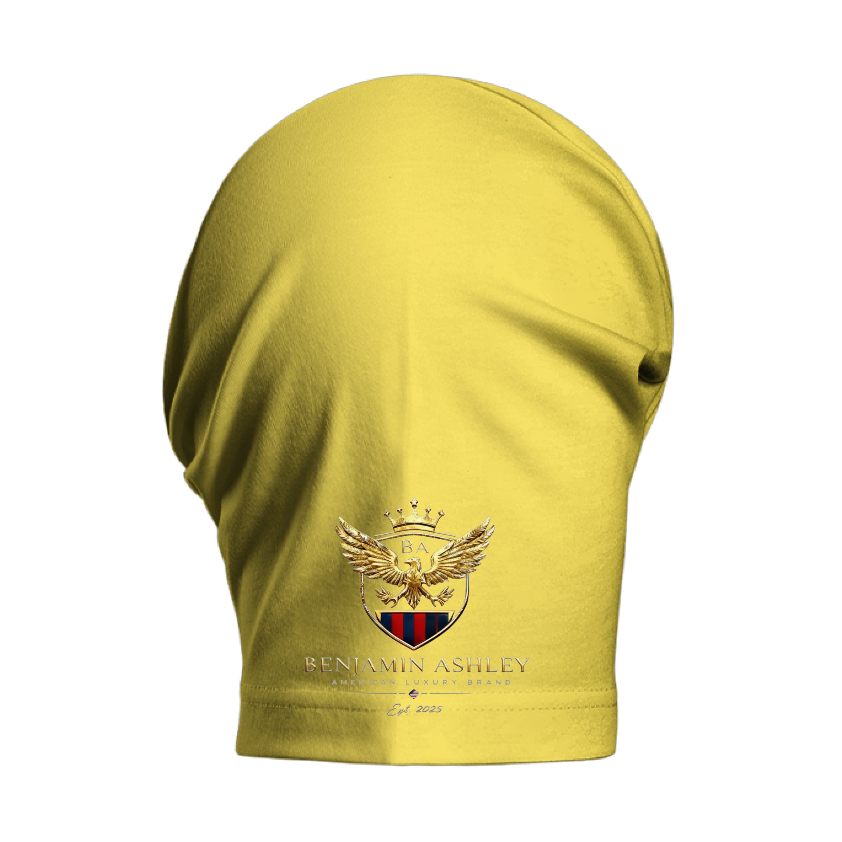 Mustard - SLEEVE_LEFT