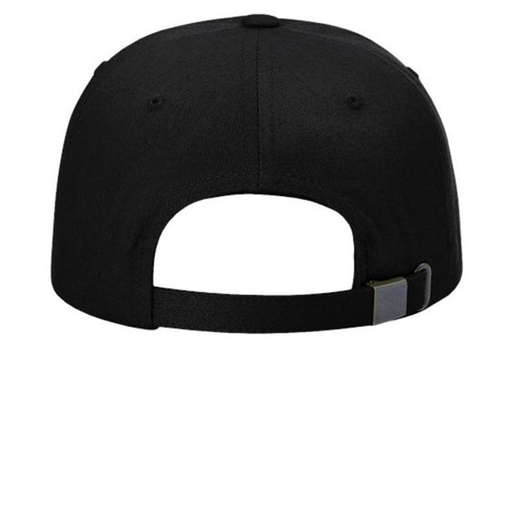 Black - 254RE - BACK