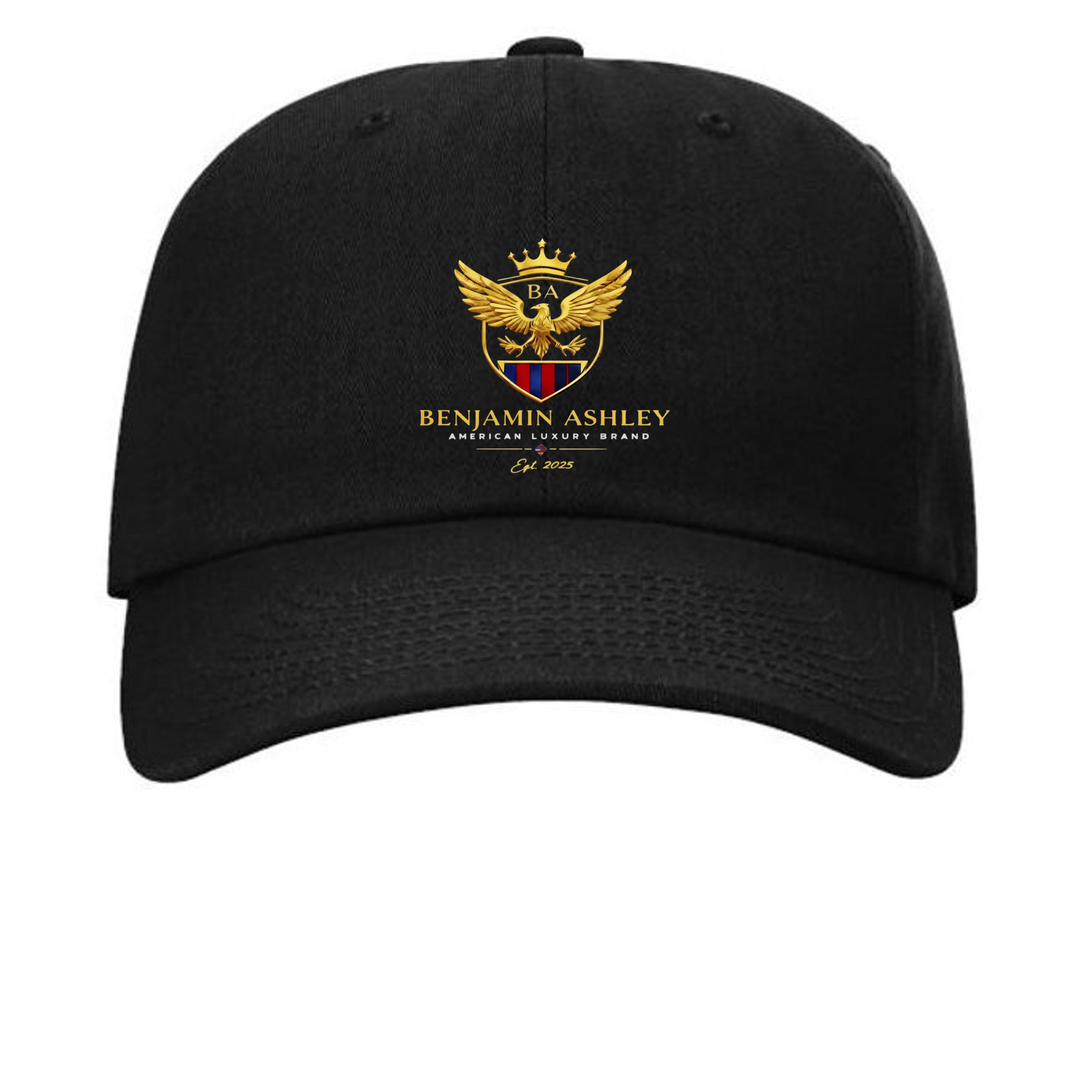 Black - 254RE - FRONT