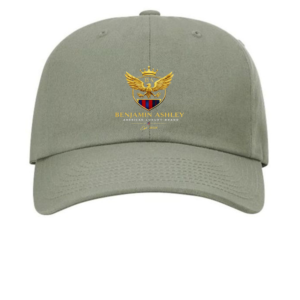 Loden - 254RE - FRONT