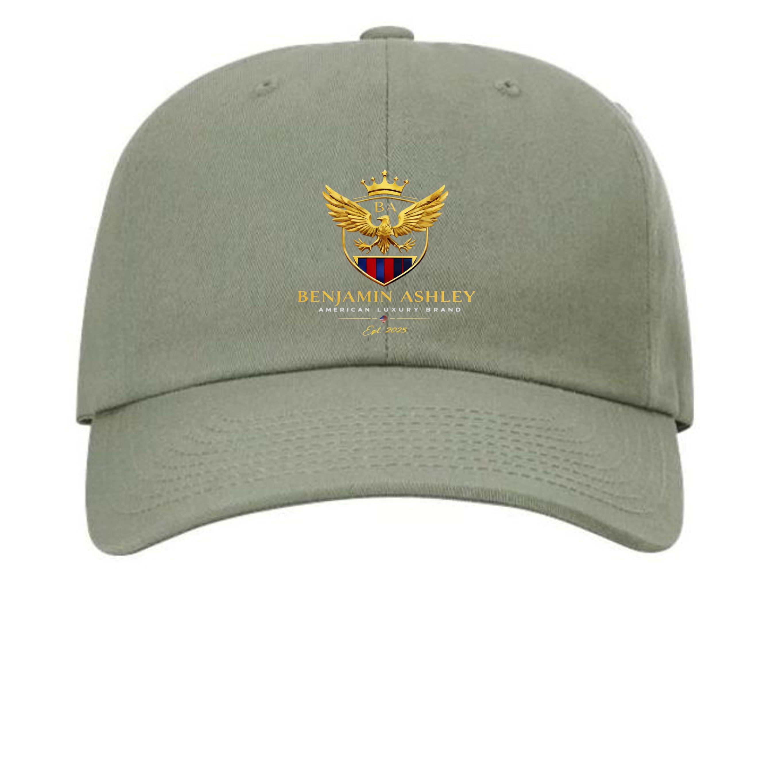 Loden - 254RE - FRONT